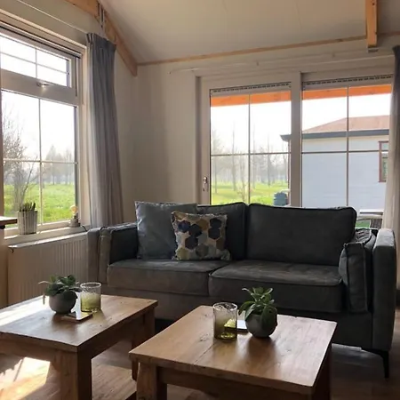 Сasa de vacaciones Vakantiehuis Voor 6 Personen *