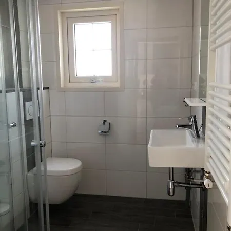 Vakantiehuis Voor 6 Personen