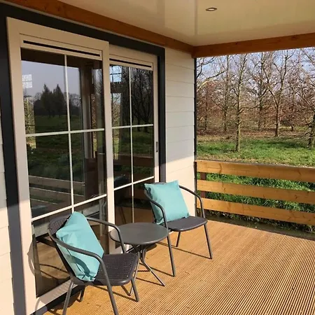 Voor 6 Personen Vakantiehuis