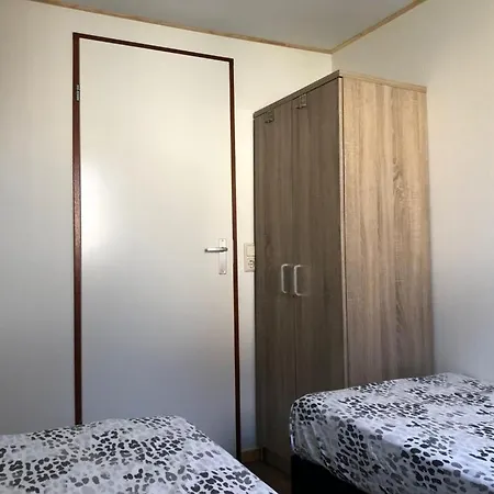 Vakantiehuis Voor 6 Personen