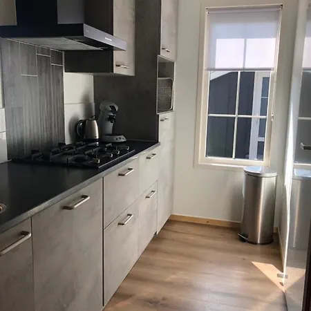Voor 6 Personen Vakantiehuis Opheusden