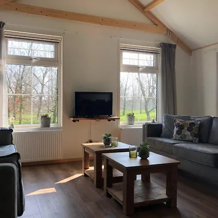 Vakantiehuis Voor 6 Personen Сasa de vacaciones